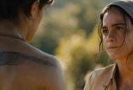 Фильм'Хозяин джунглей' - кадр 3