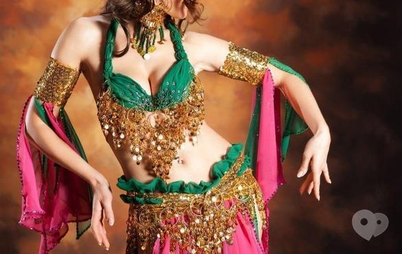 Для детей - Восточная вечеринка 'Цветы востока'