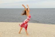 Фільм'Fitness open air. Танці (бачата)' - фото 1