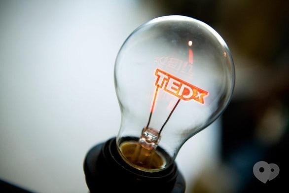 Обучение - Конференция TEDxKNEU
