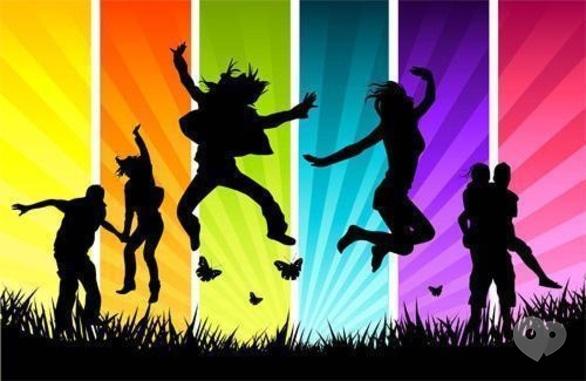 Концерт - Концерт до Дня молоді