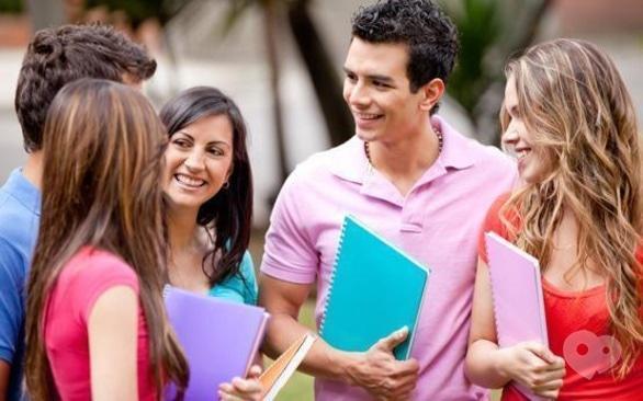 Навчання - Інтелектуальна гра 'Що? Де? Коли?'