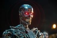 Фильм'Терминатор: Генезис' - кадр 2