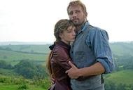 Фильм'Вдали от безумной толпы' - кадр 3