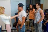 Фильм'Супер Майк XXL' - кадр 1