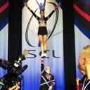 Фільм'Майстер-клас з черлідингу "Partner stunt from Finland"' - фото 1