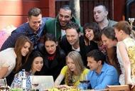 Фильм'8 новых свиданий' - кадр 3