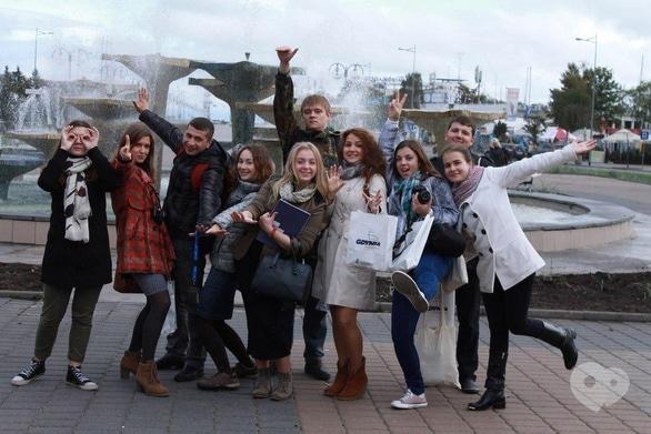 Навчання - Навчальний візит в Гдиню