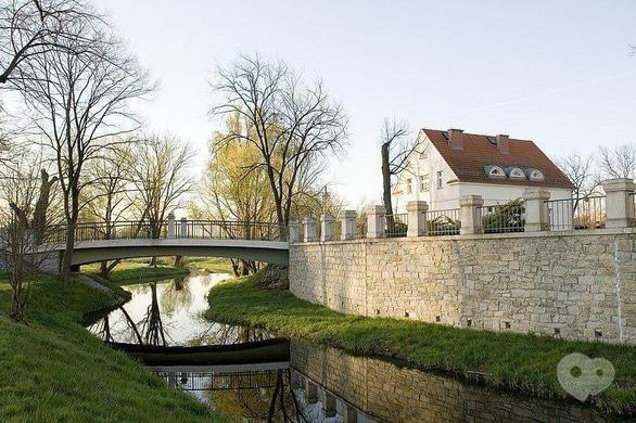 Навчання - Навчальний візит істориків і журналістів до Польщі та Німеччини