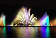 Фильм'Тур "Поющие фонтаны" от "НАМИ"' - фото 1