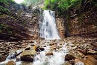 Фильм'Тур "Говерла, Манява и не только" от "Мандрівник"' - фото 1