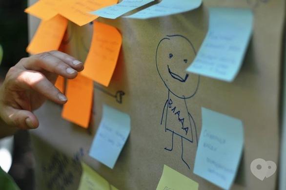 Навчання - Навчальний семінар 'Школа творців майбутнього – 2015'