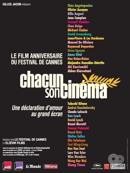 Фильм - Вечер короткометражного кино в МРЦ