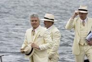 Фильм'Виски с водкой' - кадр 1