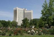 Фильм'Тур "Болгарский бриз", комплекс "Албена" от "НАМИ"' - фото 1