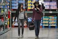 Фильм'Бумажные города' - кадр 1