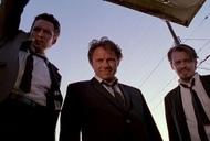 Фото 'Скажені пси' - кадр 3 Фільм'Скажені пси' - кадр 3