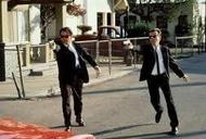 Фото 'Скажені пси' - кадр 4 Фільм'Скажені пси' - кадр 4