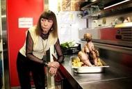 Фильм'Большая вечеринка' - кадр 4