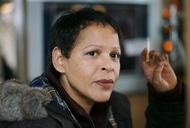 Фильм'35 стопок рома' - кадр 3