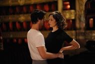 Фильм'Твоя рука в моей руке' - кадр 3