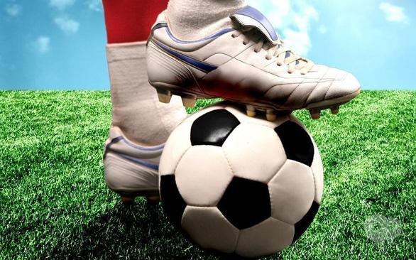 Спорт, отдых - Трансляция футбольного матча 'Жилина' – 'Ворскла'