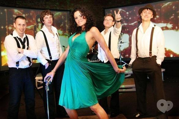 Концерт - 'No Comments' в ресторані 'Стара пристань'