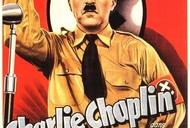 Фільм'Вік-енд вінтажного кіна "Чарлі Чаплін – такий, яким Ви ніколи не бачили!"' - кадр 1