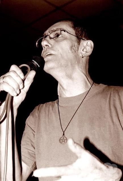 Концерт - Гурт 'Rockin' Wolves' в ресторані 'Стара пристань'