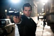 Фильм'Агенты U.N.C.L.E' - кадр 1