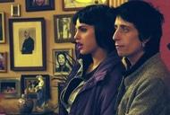 Фильм'8 свиданий' - кадр 2