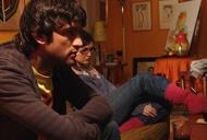 Фильм'8 свиданий' - кадр 3