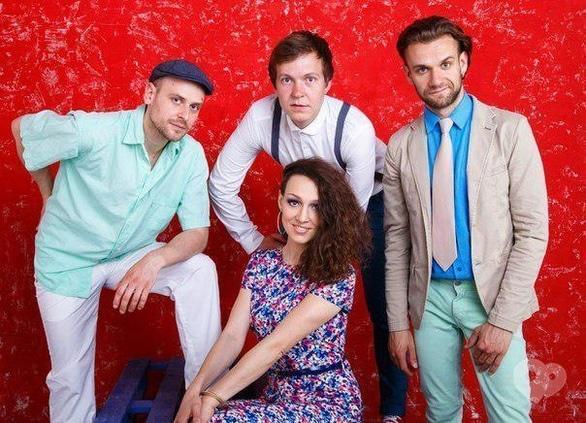 Концерт - Гурт 'Не говори маме' в ресторані 'Стара пристань'