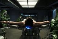 Фильм'Фантастическая четверка' - кадр 1