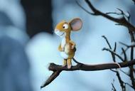 Фильм'Груффало' - кадр 2