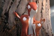 Фильм'Груффало' - кадр 3