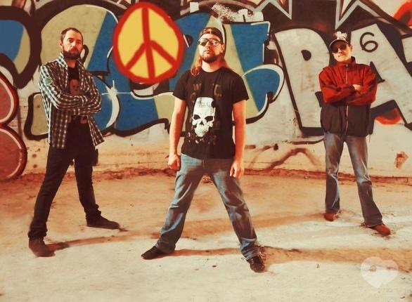 Концерт - Гурт 'Crazy Train' в ресторані 'Стара пристань'