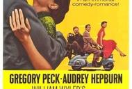 Фильм'Уик-энд винтажного кино "Одри Хепберн – хочу, а значит буду!"' - кадр 4