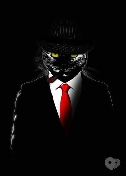 Вечірка - Ніч Мафії в НеКафе