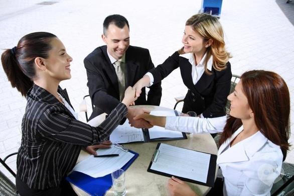 Навчання - Курс 'Ораторське мистецтво. II ступінь – Школа Діалогу'