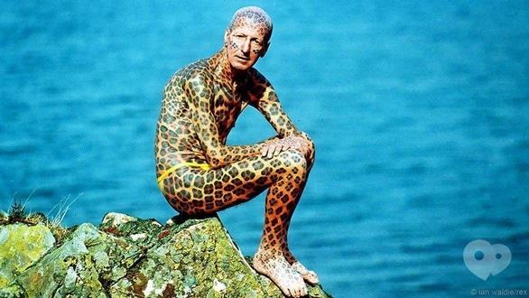 Навчання - Speaking Club in NeKafe. Тема: 'ANIMALS'