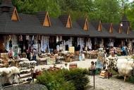 Фильм'Тур "Говерла, Яремче, Буковель" от "Мандрівник"' - фото 3