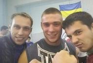 Фільм'Бій за 3 місце на Чемпіонаті України з бойового самбо' - фото 4