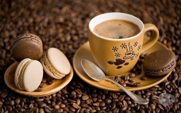 Вечірка - 77-е засідання 'Чашка кави. Че'