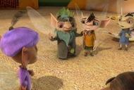 Фільм'Пригоди Піксі: ельфи-хулігани' - кадр 3
