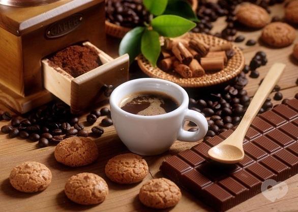 Вечірка - 78-ме засідання 'Чашка кави. Че'