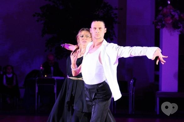 Навчання - Набір груп в студію танців Dance Sputnik - фото Навчання - Набір груп в студію танців Dance Sputnik