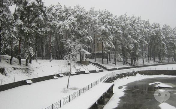 Вечірка - Святкування Нового Року в санаторії 'Світанок'!