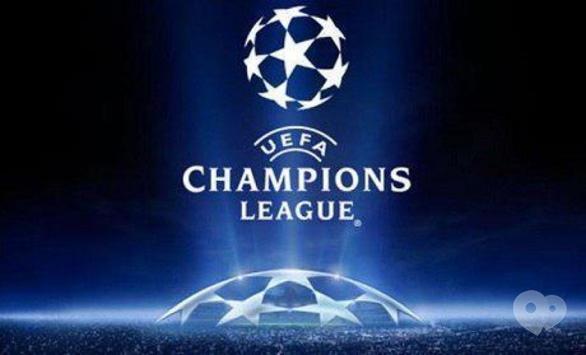 Спорт, відпочинок - Трансляція матчу 'Порту' – 'Динамо' в 'REFLECTION'