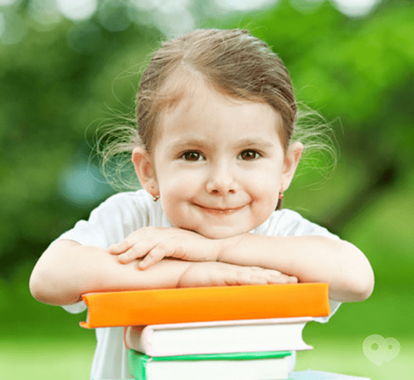 Навчання - Безкоштовні курси з ейдетики для дітей в 'Буквиці'